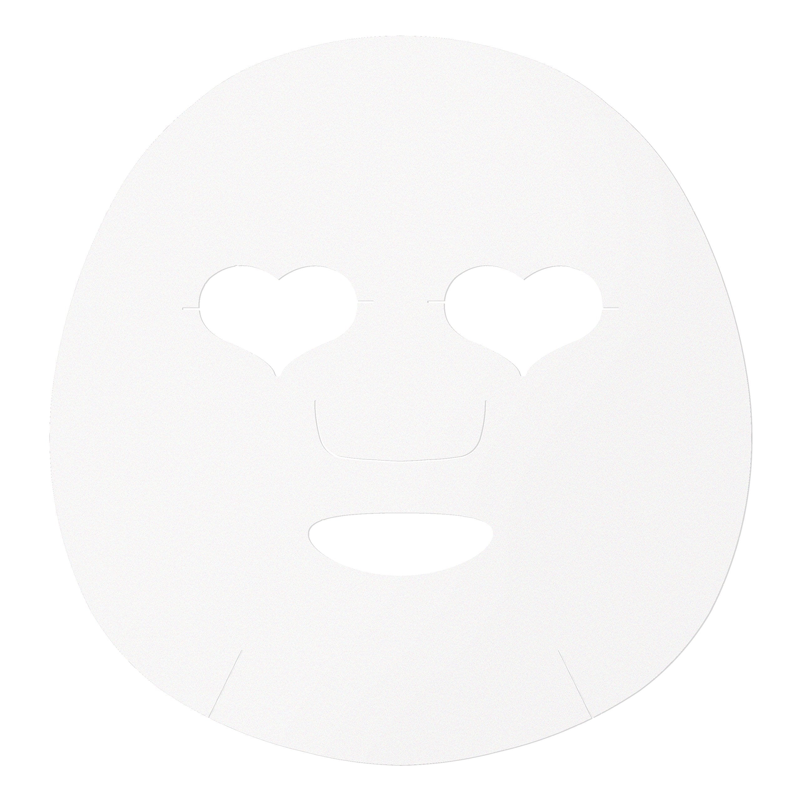PACIFICA Stress Rehab Facial Mask, 0.67 FZ